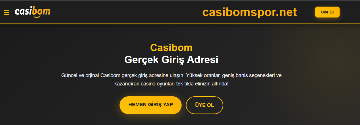 Casibom